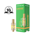 Dime Industries | Key Lime Pie | Cartridge | 1g