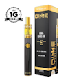 Dime Industries | King Louis XIII | Live Reserve All-In-One Rechargeable Vape | 1g