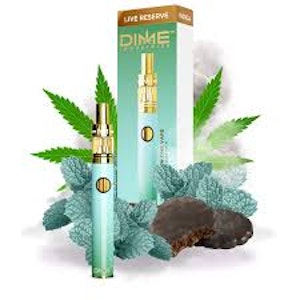 DIME - DIME LIVE Kush Mints 1GM (I)