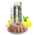 Dime Industries | Lemon Pound Cake | CBG: CBD: THC | Balanced All-In-One Rechargeable Vape | 2g