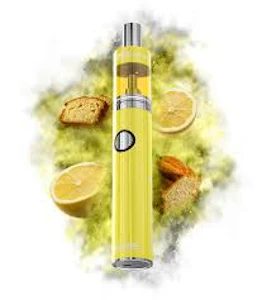 DIME - Dime Lemon Pound Cake (H)