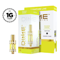 Dime Industries | Mango Diesel | Cartridge | 1g