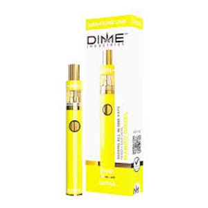 DIME - DIME | MANGO DIESEL - AIO | CARTRIDGE | 1G