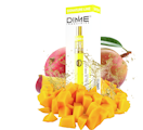 Dime Industries | Mango Diesel | All-In-One Rechargeable Vape | 1g