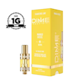 Dime Industries | Mango Diesel | Cartridge | 1g