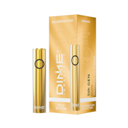Dime Industries | Mini Gold Battery