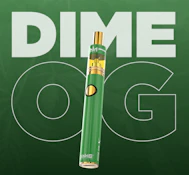 [REC] DIME | Dime OG | 1G AIO Live Reserve