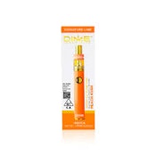DIME | PEACH KUSH - AIO | CARTRIDGE | 1G