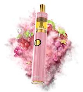 DIME - DIME Pink Rose (H)