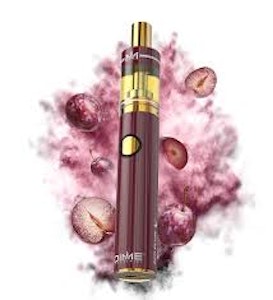 DIME - DIME Red Plum