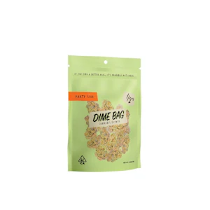 DIME BAG - Gelato 41 (H) | 14g Greenhouse | Dime Bag