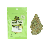 Diamond OG 3.5g (Dime Bag)