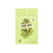 Black Diamond Pre-Ground 1/8oz Bag (High Potency)
