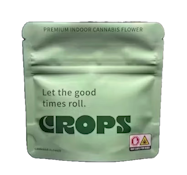 Mac Stomper Flower 1g