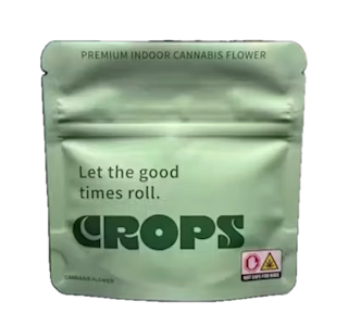 Crops - Soap  Flower 1g