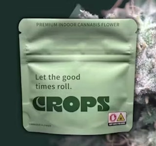 Crops - Melonaid Dime Bag 1g