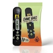 [Dime Bag] All-In-One - 1g - Green Crack (S)