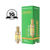 Key Lime Pie (I) | 1G Cart | Dime