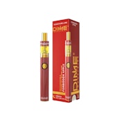 AIO - FORBIDDEN APPLE 1G - DIME INDUSTRIES