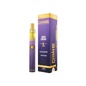 AIO LIVE RESERVE - GRAPE LIMEADE 1G - DIME INDUSTRIES