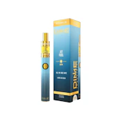 AIO LIVE RESERVE - JET FUEL 1G - DIME INDUSTRIES