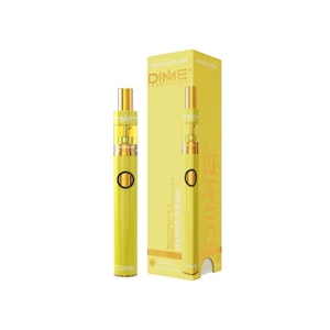 DIME INDUSTRIES - AIO - MANGO DIESEL 1G - DIME INDUSTRIES