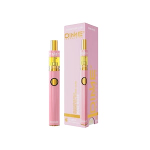 DIME INDUSTRIES - AIO - PINK ROSE 1G - DIME INDUSTRIES