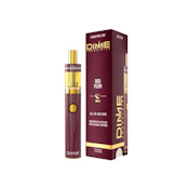 AIO - RED PLUM 1G - DIME INDUSTRIES