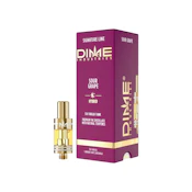 SOUR GRAPE 1G - DIME INDUSTRIES