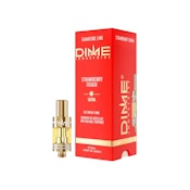 STRAWBERRY COUGH 1G - DIME INDUSTRIES