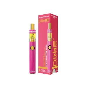 DIME INDUSTRIES - AIO - WATERMELON KUSH 1G - DIME INDUSTRIES