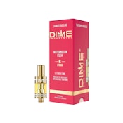 WATERMELON KUSH 1G - DIME INDUSTRIES