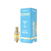 WEDDING CAKE 1G - DIME INDUSTRIES