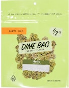 Dime Bag- Cookie Crash 14.0g