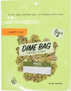 DIME BAG - Dime Bag- Temptation 14.0g