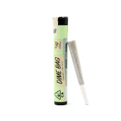 Dime Bag - 1g Pre Roll (NF1-Indica)