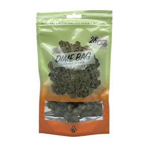 Dime Bag - Dimebag Lime Sorbet Flower 28.0g