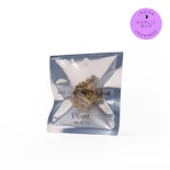 Hudson Cannabis - Garlic Bud Dimes - .7g bag - Flower