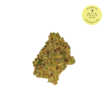 Hudson Cannabis - White Grape Gas - Dimes .7G - Flower