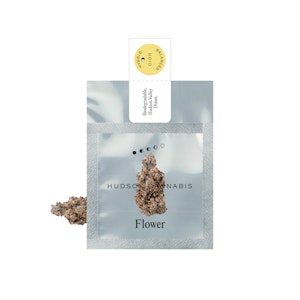 Hudson Cannabis - Hudson Cannabis - Dior - .7g bag -Flower