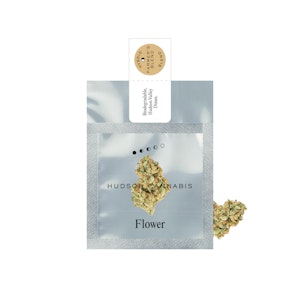 Hudson Cannabis - Hudson Cannabis - Farmer's Blend - .7g - Flower