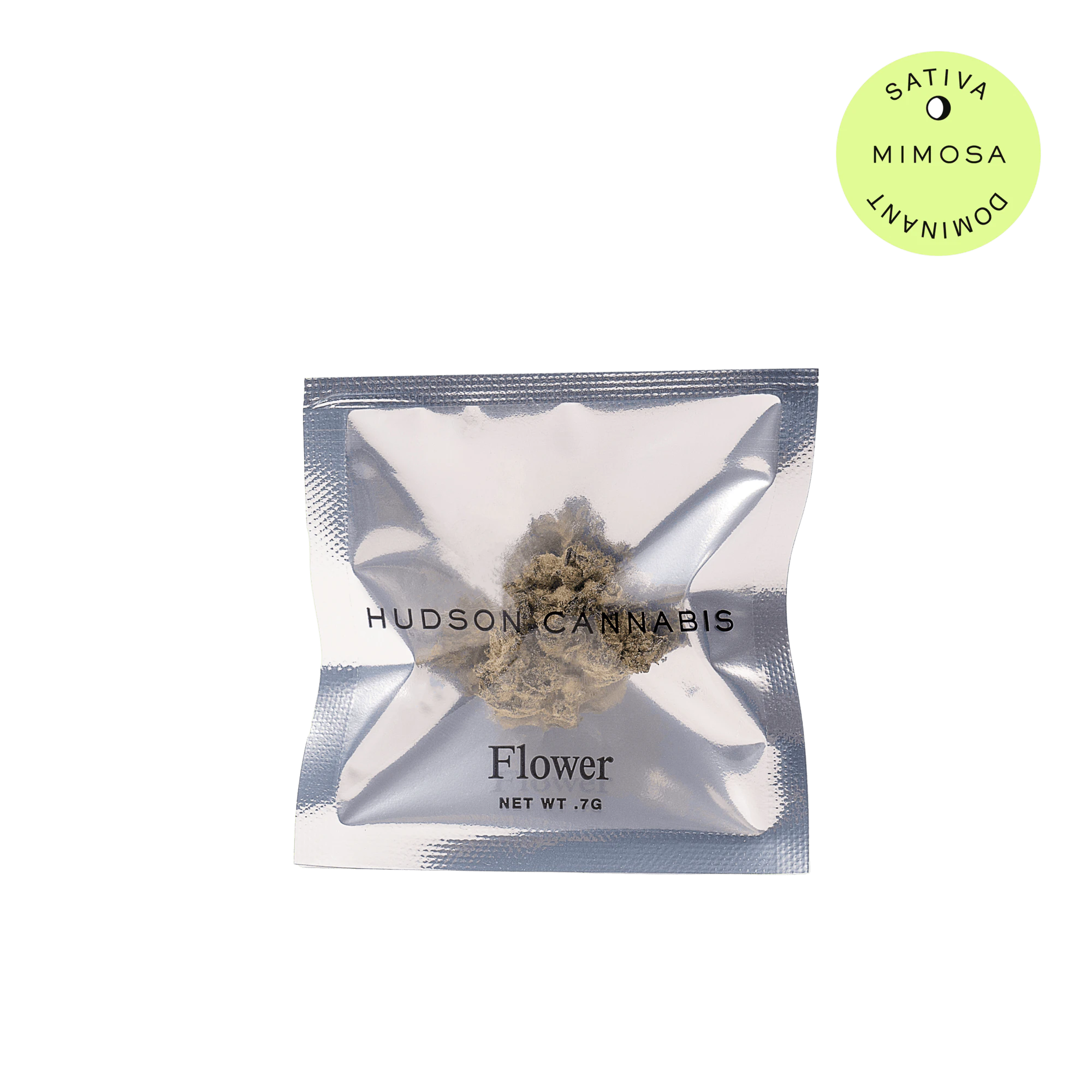 Hudson Cannabis - Hudson | Mimosa | Sativa | Dime  Main Image