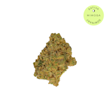 Hudson Cannabis - Mimosa Dimes - .7g bag