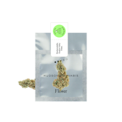 Hudson Cannabis - New Sour Juice Dimes - .7G