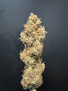 ALTERNATIVE SOLUTIONS - Dinafem Diesel 3.5 Gram Jar By Alt Sol