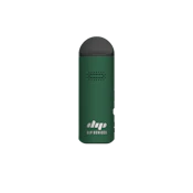 Dip Devices | Aster Dry Herb Vaporizer | Green