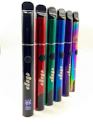 Dip Devices | Lunar LCD | Dab Pen | Green