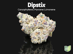 Dipstix - 2.83 grams