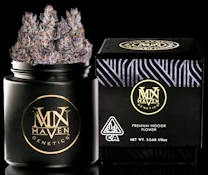 Maven Dirty Laundry 1/8 29%