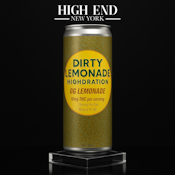 DIRTY LEMONADE - OG LEMONADE - 8oz